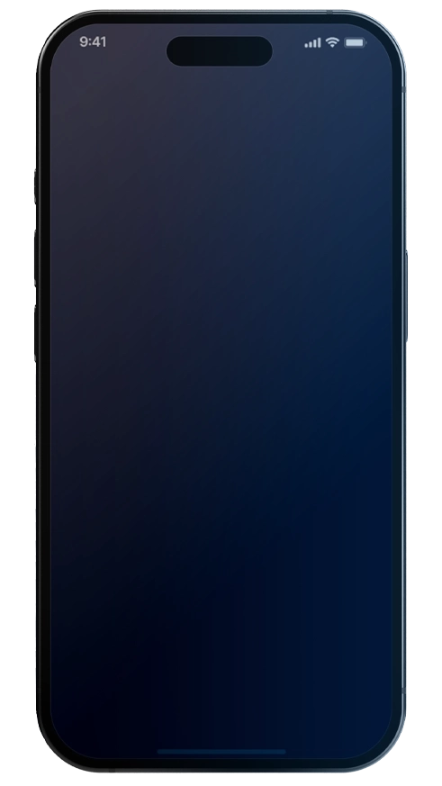 Interfaz móvil de Sulvix +850V