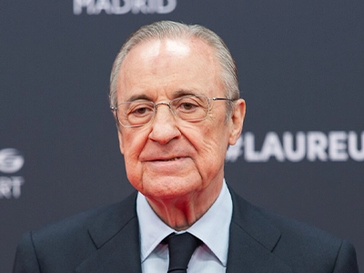 Florentino Pérez recomienda Sulvix +850V